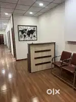 2600 sq feet furnished office for rent sector 7 Chandigarh