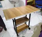 STUDY TABLE AND CHAIR COMBO SET