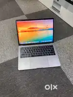 Apple MacBook Pro 13inch i5 A1708 2016 Warranty (Display 30 Degree)