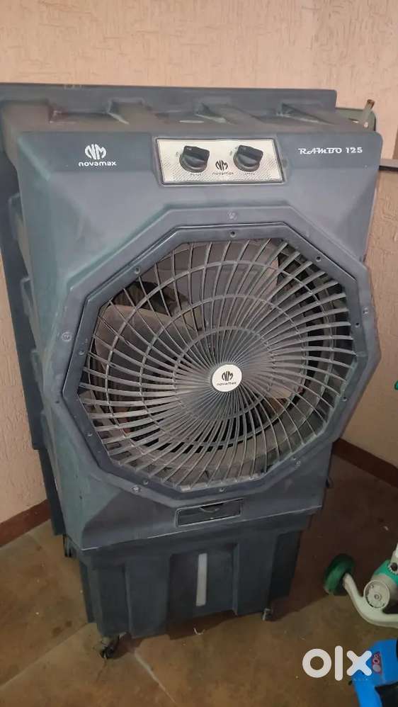Air Cooler