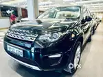 Land Rover Discovery Sport TD4 HSE, 2019, Diesel
