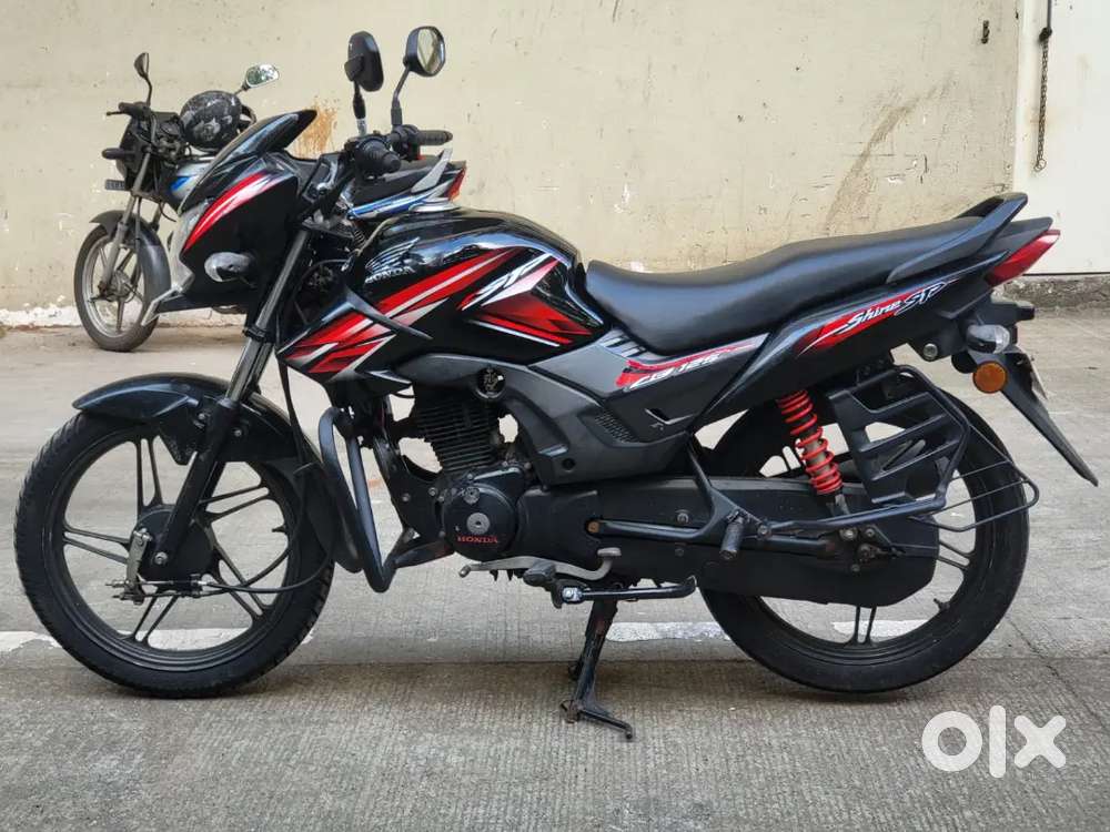 Honda shine sp 125