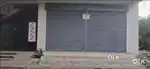 2-Shutter Shop Near Deccan College  High Visibility Location