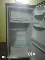 Single door fridge ~LG brand