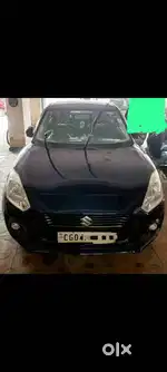 Maruti Suzuki Swift, 2020