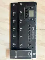 Line 6 POD HD 500X with bag