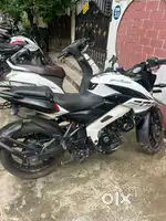 Pulser 200NS