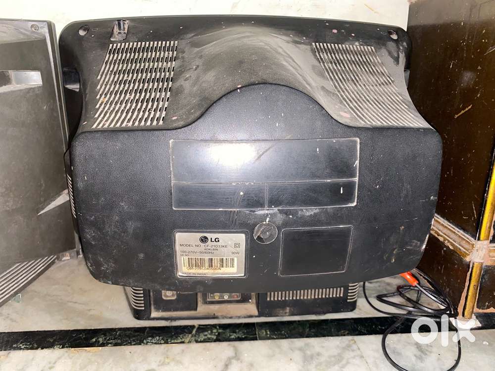 MODEL NO.: CF-21D33KE