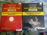 GATE PW PREVIOUS YEAR QUESTION BANK WITH VIDEO SOLUTION