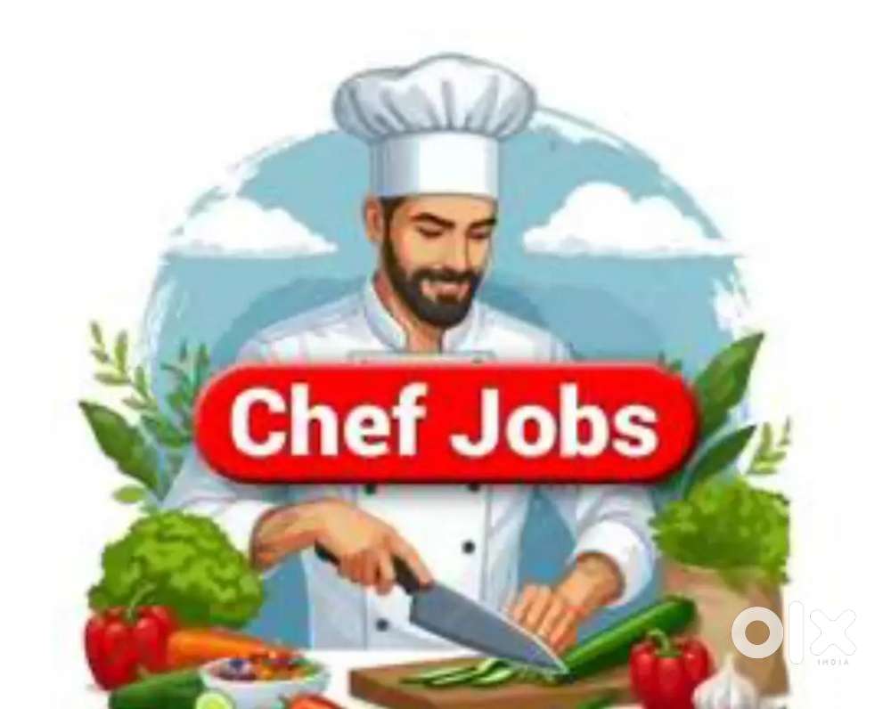 All round cook chahiye