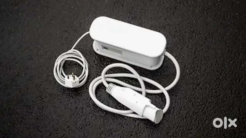 Ola bike Charger