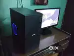 i5 CPU(Desktop)+ Philips Monitor