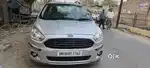 Ford Figo Aspire 2019 Petrol 19500 Km Driven well maintained car