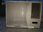 Voltas Window Air Conditioner  AC, 1 ton