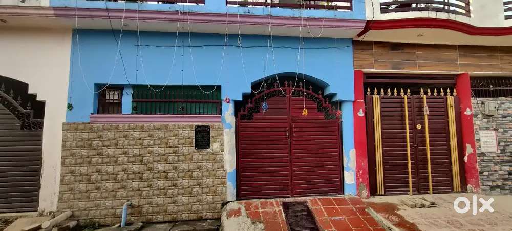 Ready to move independent house for sale in Sita Vihar Colony
