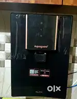 Aquaguard New model brand with RO, filter , UV ( ultraviolet)
