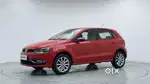 Volkswagen Polo 1.0 Highline Plus Connect Edition, 2018, Petrol