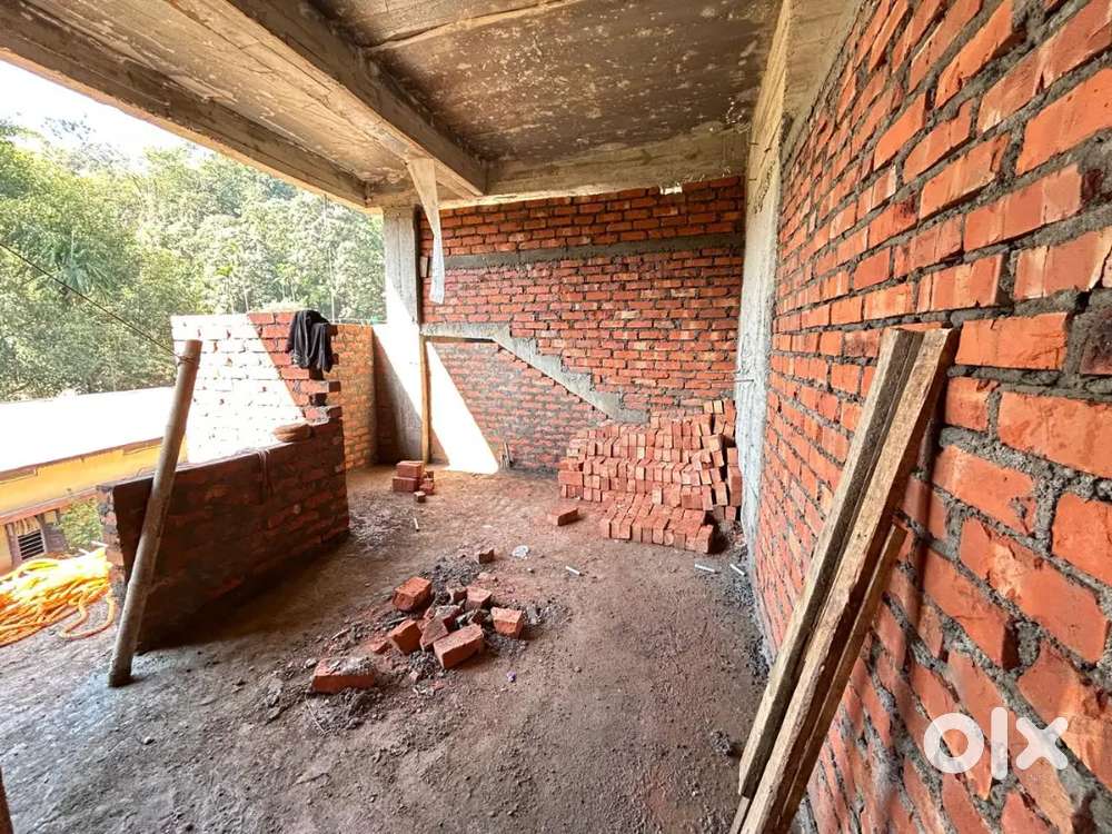 At Noonmati 2Bhk Under construction Flat for sale