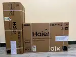 Brand new haier air conditioner