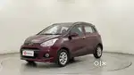 Hyundai Grand i10 Asta 1.2 Kappa VTVT, 2015, Petrol