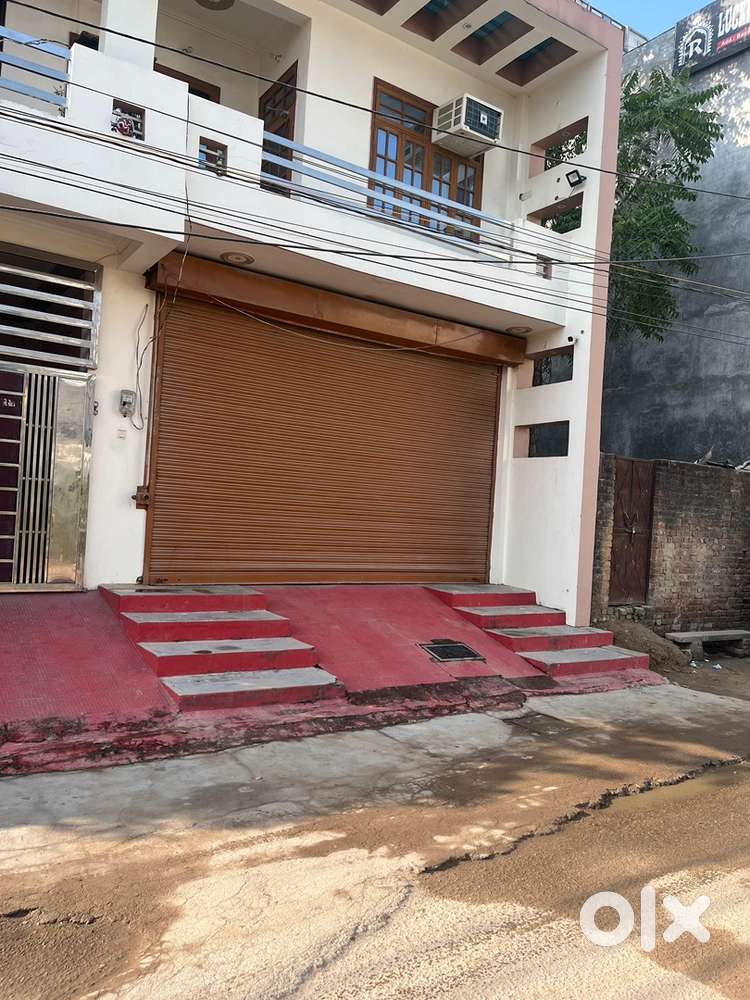 Located near Main Highway, Lucknow Ring Road