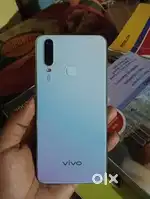 Vivo Y17 8GB/256GB