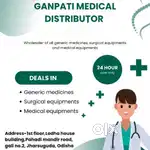 Hiring staff immediately for wholesale medical business
