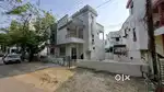 3 Bhk Spacious Society Road Touch Duplex For Sell In Woghodia Road