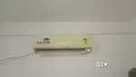 LG 1.5 ton 2star