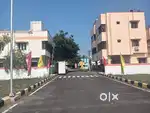 Premium Villa Plots at Guduvanchery