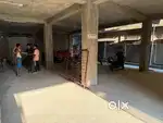 3700 sq ft premium commercial space for rent with lift facility