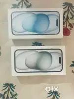 New iphones