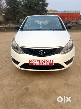 Tata Bolt Revotron XE, 2015, Diesel