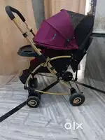 Baby trolley