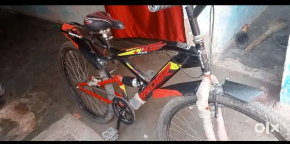 Urgent sell of bicycle