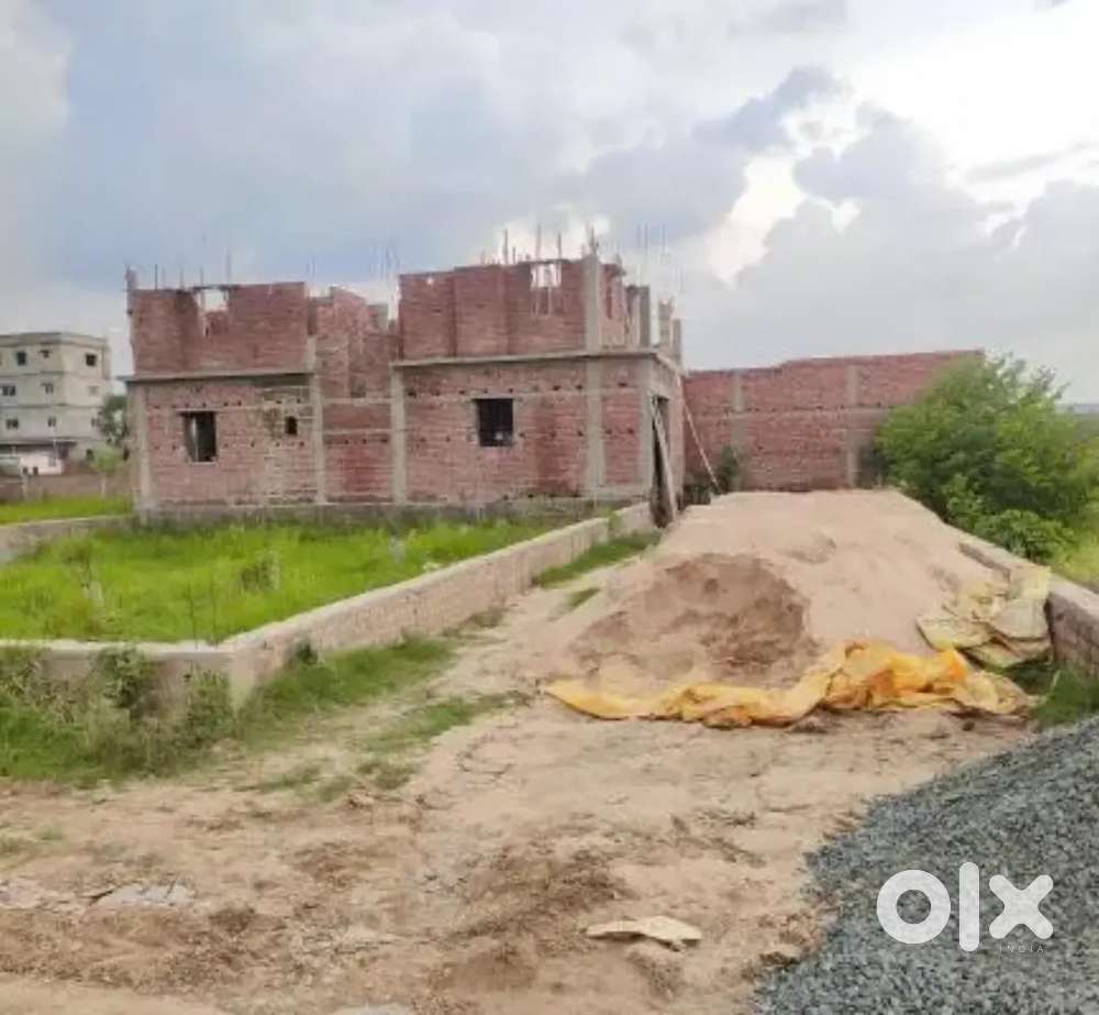 Chandoti more gautam nagar block ke pichhe 14 fit rasta