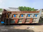 Tipper Rock body is available for sale