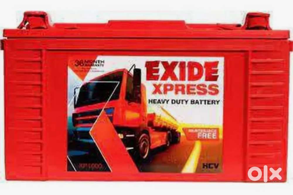 Battery kam h car start jump start