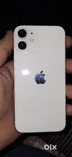 I Phone 12 mini