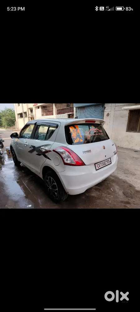 Best conditions car h