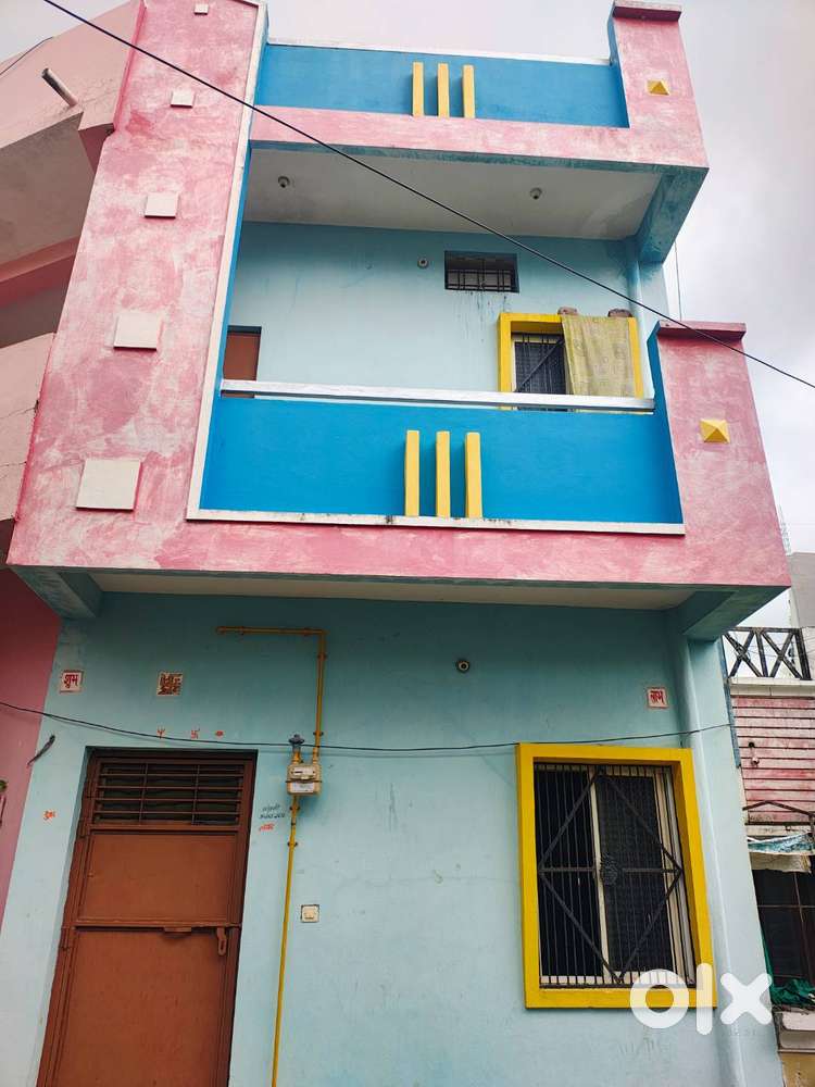 HOUSE FOR SALE