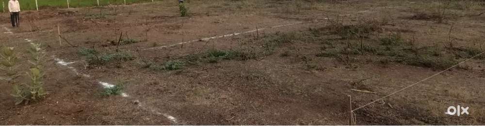 Plot very near to Jagityal Bus stand #Own NA Plot