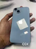 Iphone 14 with bill and box (Exchange with Upper model as well)