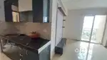 2BHK Semi सोसाइटी फ्लैट For Rent