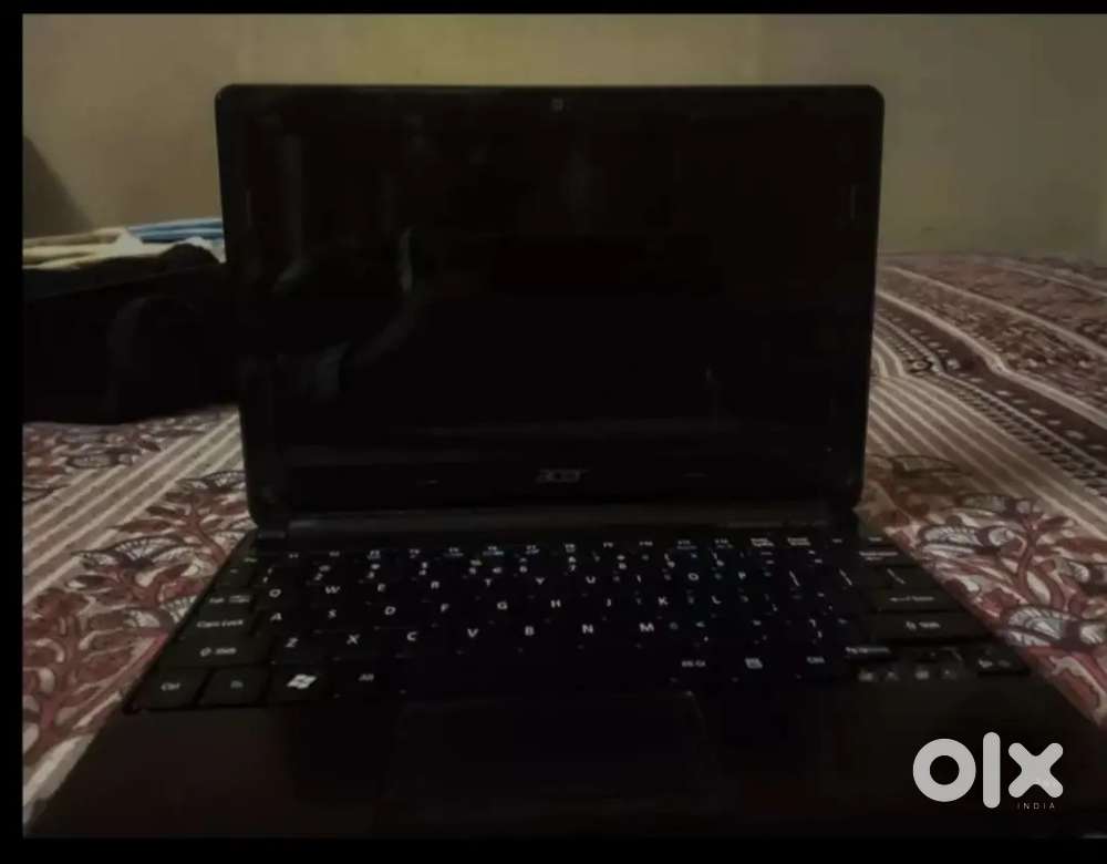Acer laptop