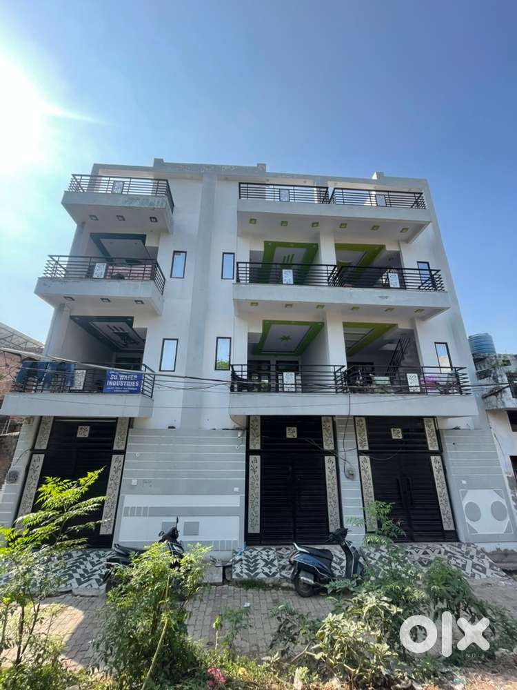 720 sqft 2160 coverd area