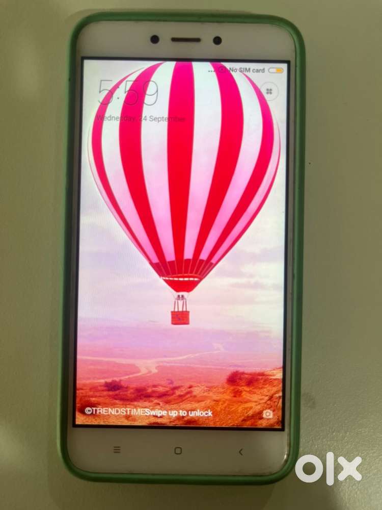 Excellent condition Redmi 4 mobile