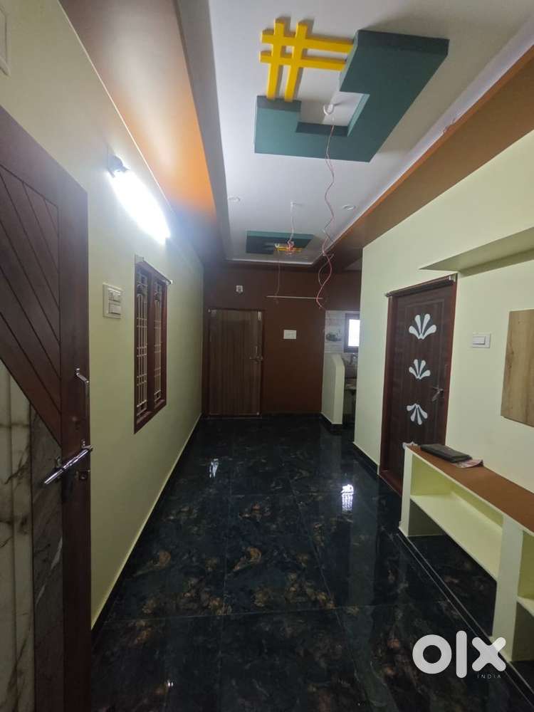 New Room sharing-Rent Only For Ladies (Drs Nurses Teachers&Students)