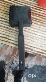 Toaster sandwich maker