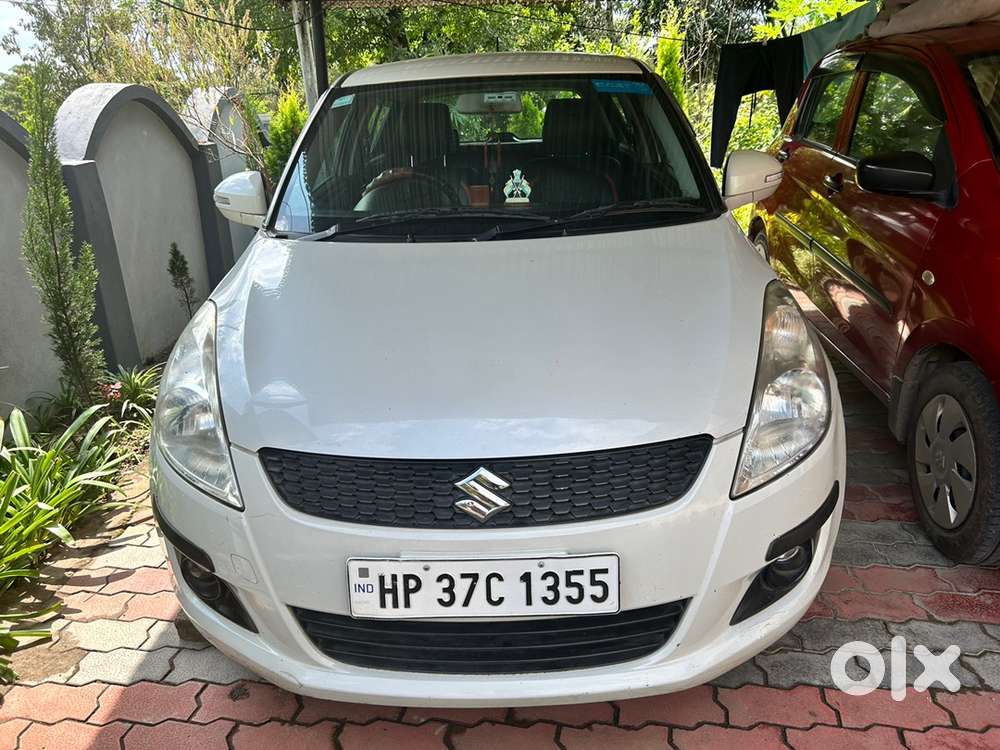 Maruti Suzuki Swift 2011 Petrol Well Maintained